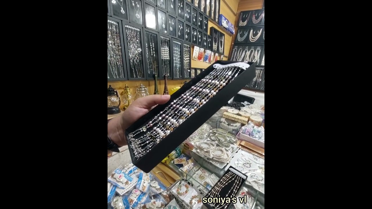 কক্সবাজারে অরিজিনাল ঝিনুক বা মুক্তা চিনার সহজ উপায়😎😲💍