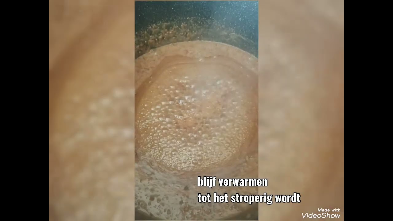 W A J I K  (Rijstcake van kleefrijst )