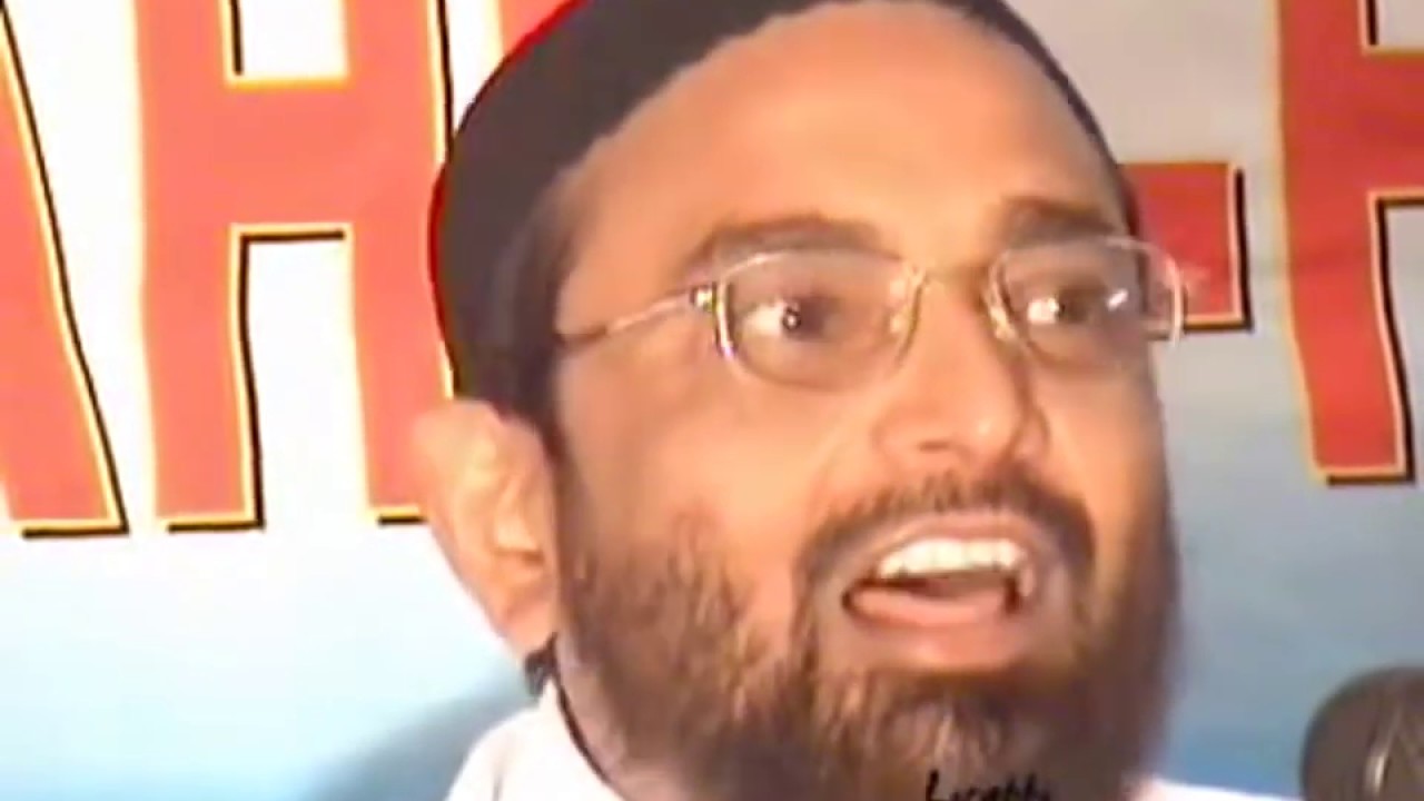 Namaz Ki Haqeeqat -Shaikh Jalaluddin Qasmi