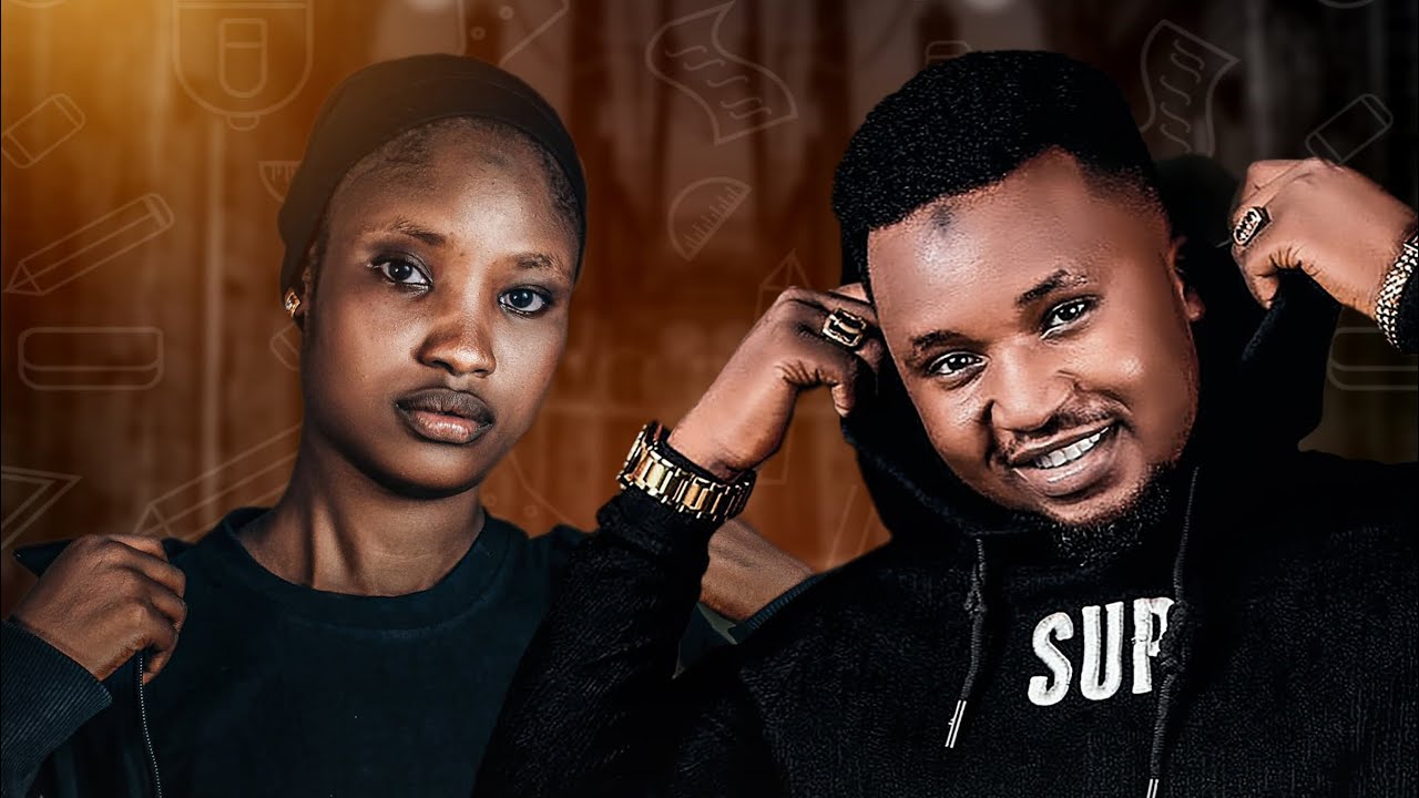 Umar Uk Ft Maryam A Sadik Mafarkina Official Audio