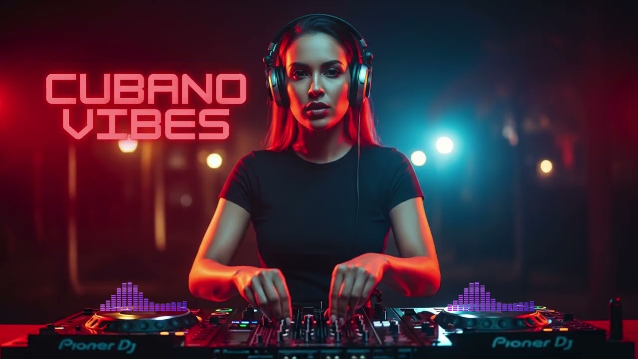 Havana Sunset 🌅 Cubano House & Latin Deep House