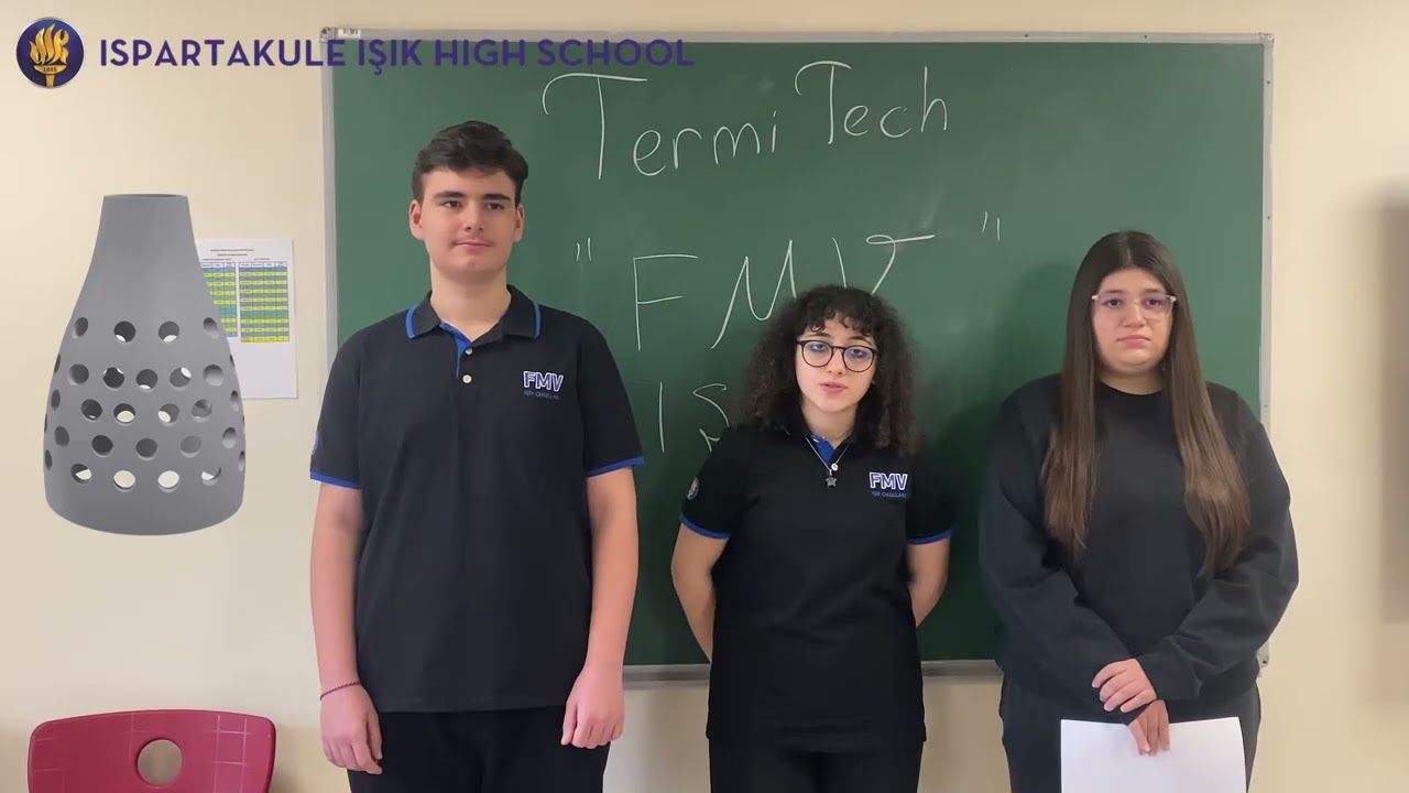 TermiTech GroupVideo