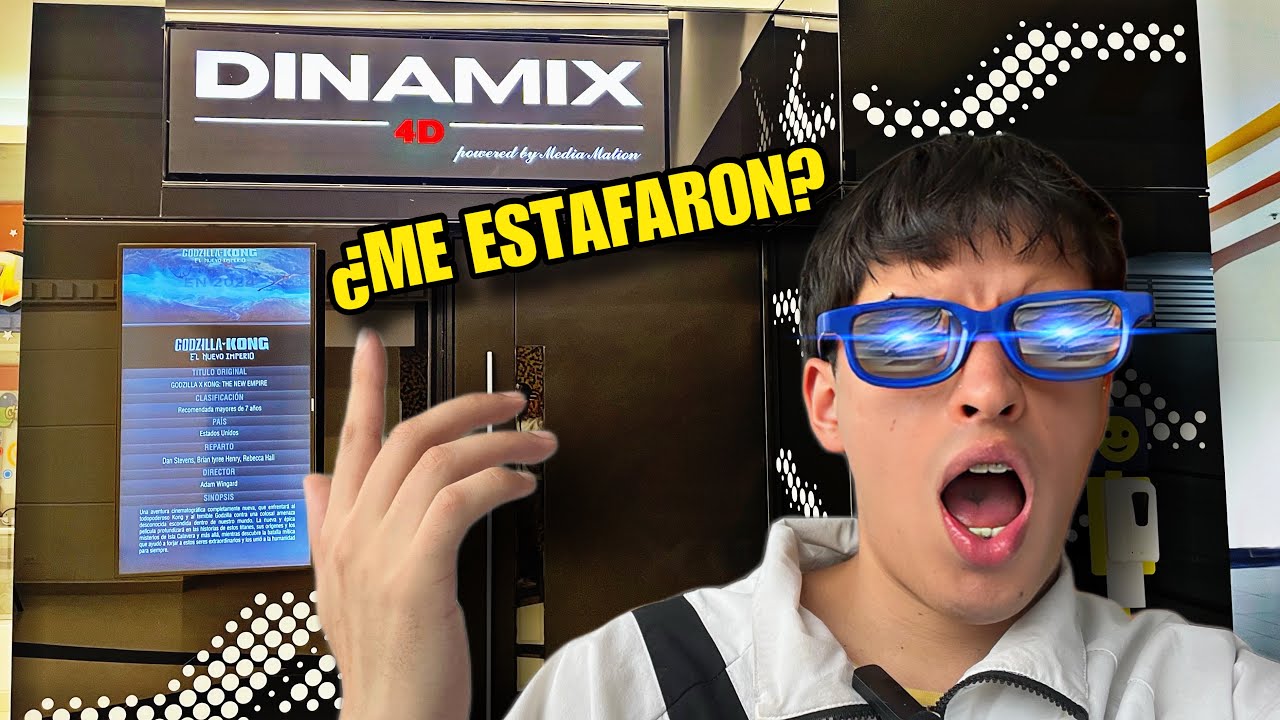 ¿Como es un CINE 4D en COLOMBIA? *¿me est4faron?*