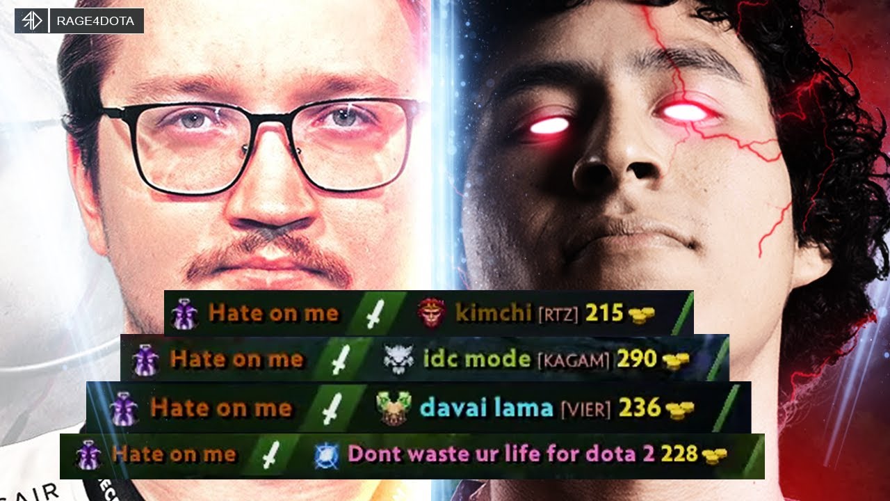 🔥&iexcl;PRIMERA PARTIDA DE CHRIS EN KIEV! &iexcl;MATUMBAMAN PRESIONANDOLO! - FULL FOCUS - DOTA INTENSO PRE MAJOR