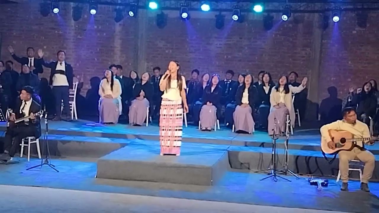 Laakutpi Video Shooting 2026