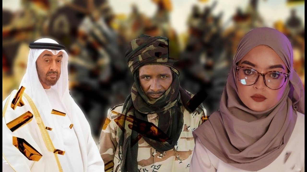 السودان يحترق: المدنيون.. وقود الحرب وضحاياها