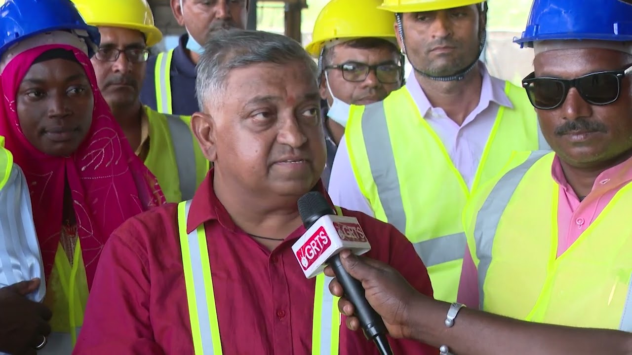 Major industry leaders promise to work with government to ensure job creation .
