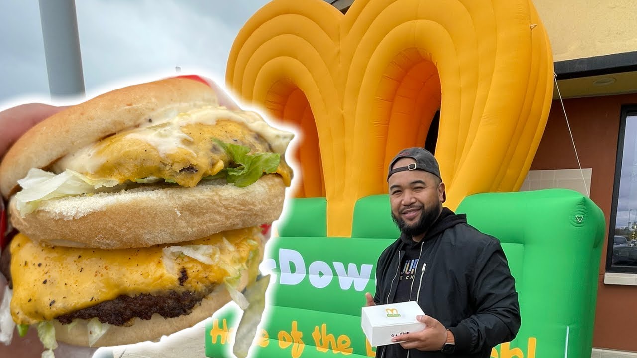 Reviewing McDowell's 
