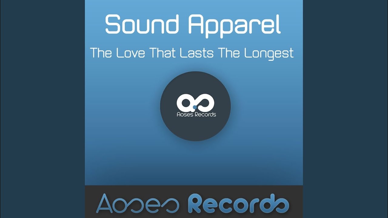 The Love That Lasts The Longest (Part 3) (Original Mix)