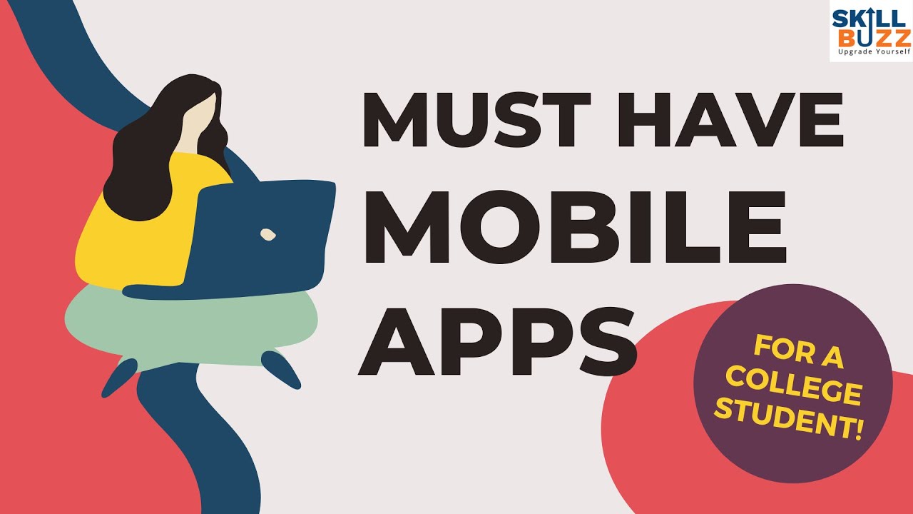 Must have Apps in every student phone | Most useful apps for students | Best apps for students