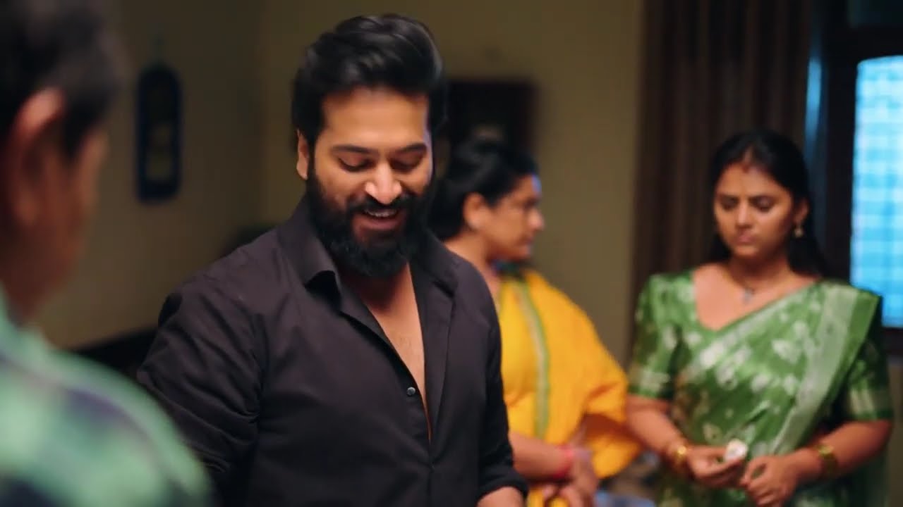 Gattimelam | Ep - 293 | Webisode | Jan 12 2026 | Zee Tamil