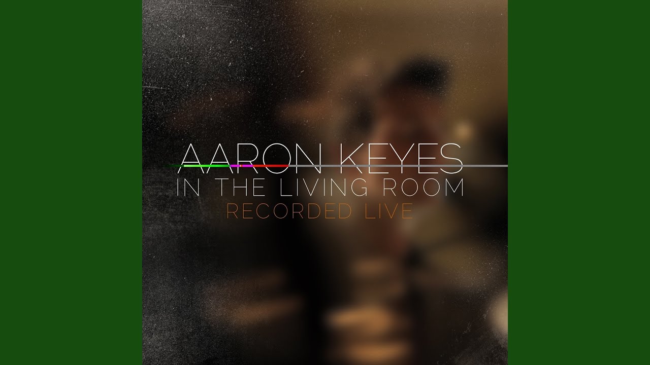 Sovereign Over Us (Live)