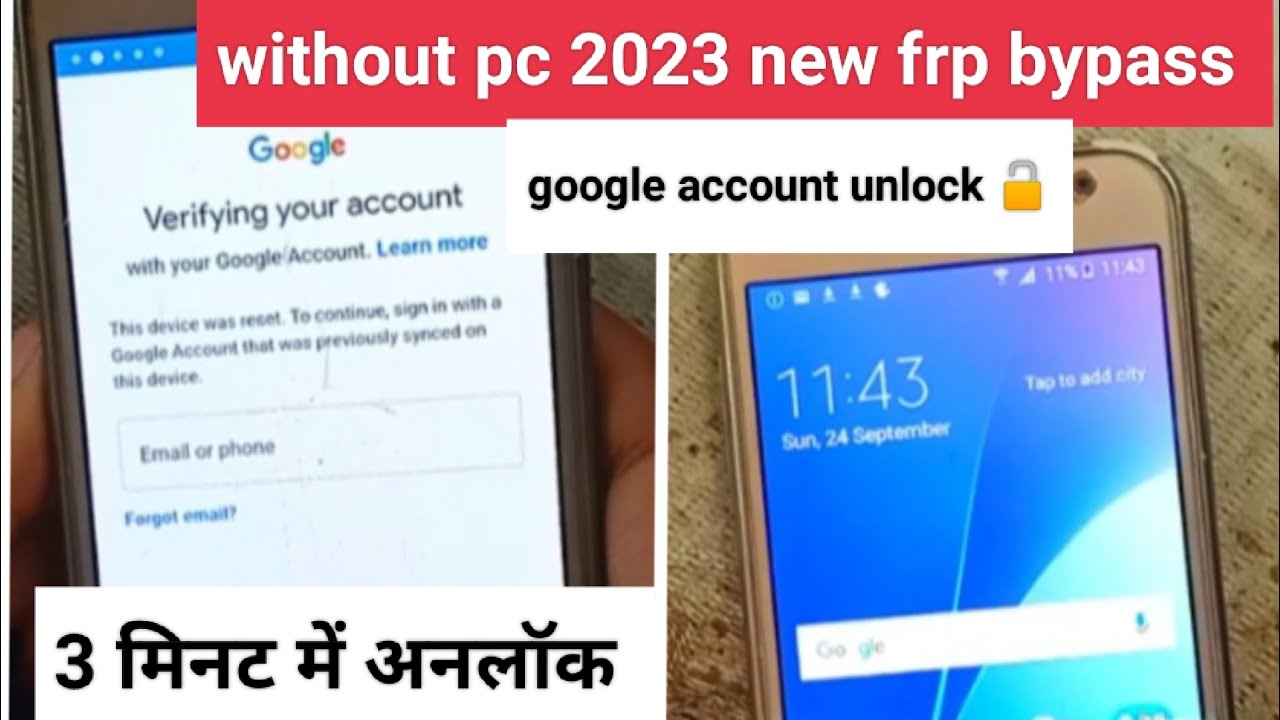 J2 frp bypass | Samsung J2,J5,J7 FRP BYPASS |GOOGLE ACCOUNT UNLOCK | #samsung #j2 #j5 #j7