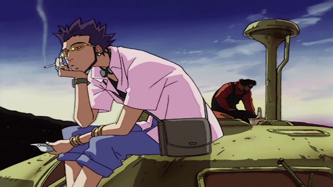 lil skies - dead broke (slowed + reverb)