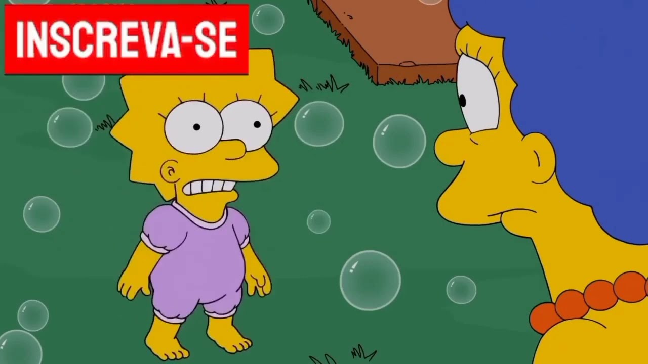 Os Simpsons 