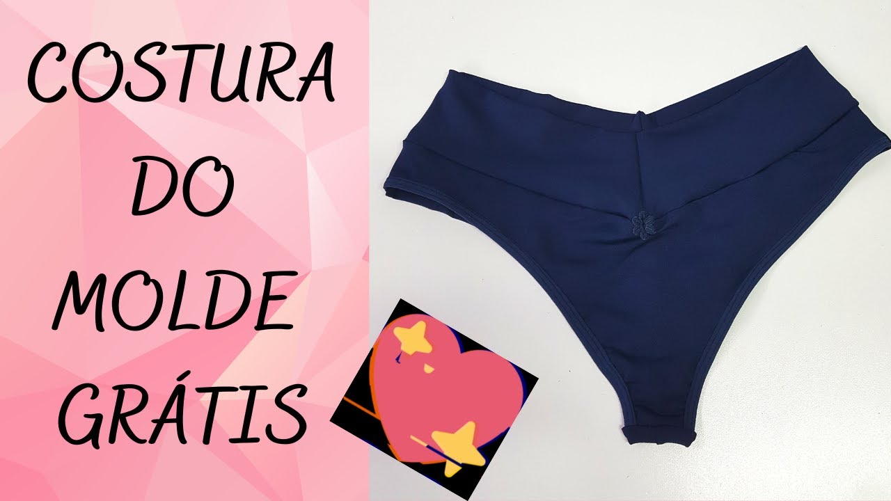 COSTURA DO  MOLDE  GRÁTIS  DAY TAMANHO 
