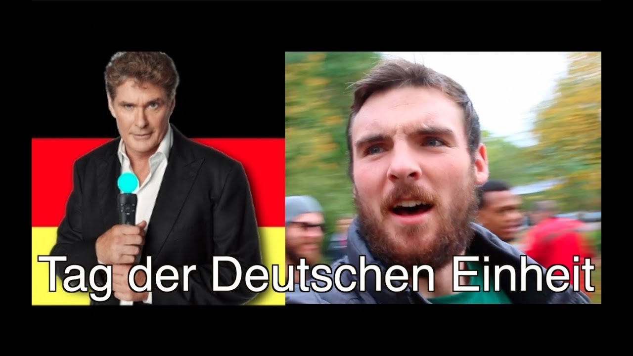 GERMAN UNITY DAY FESTIVAL