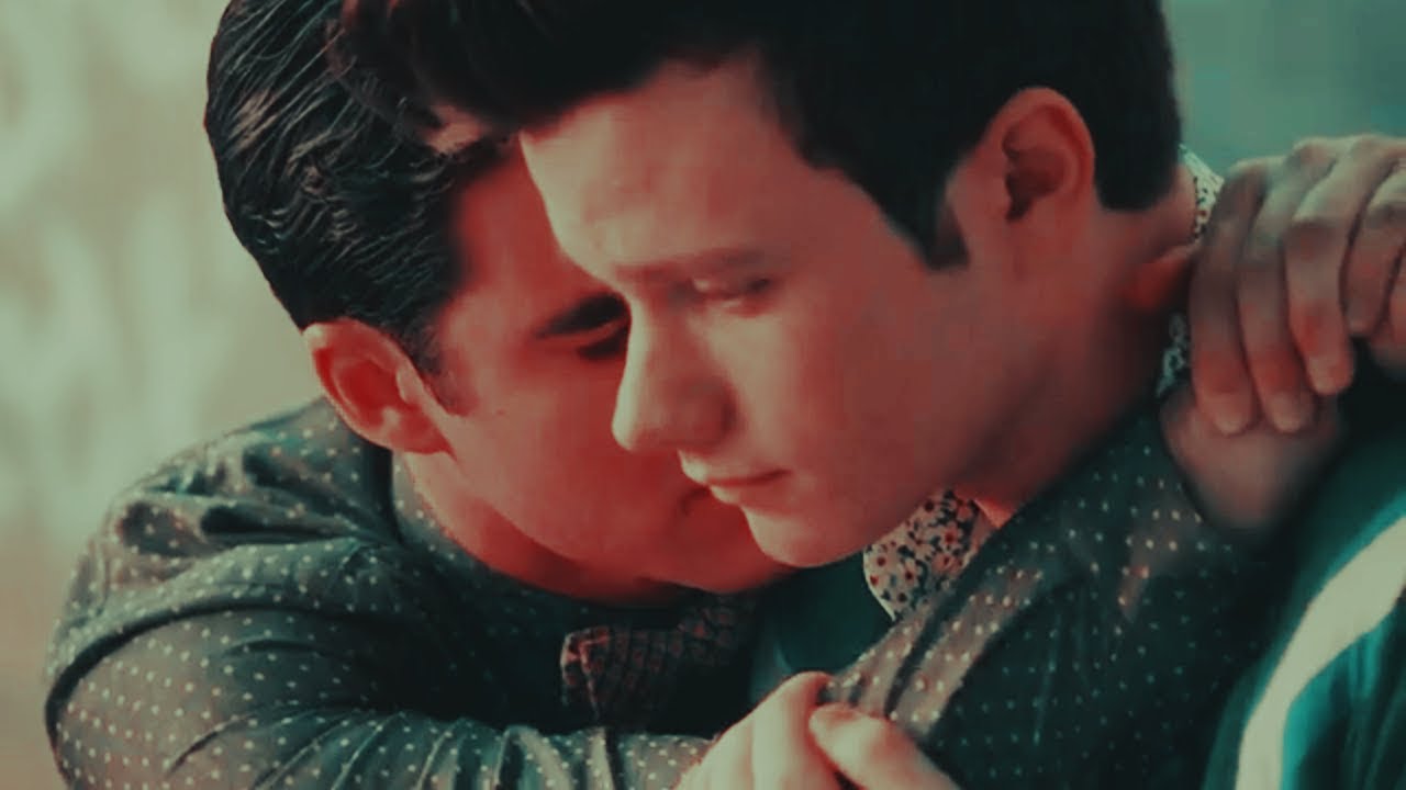 Kurt & Blaine | I'm a work in progress