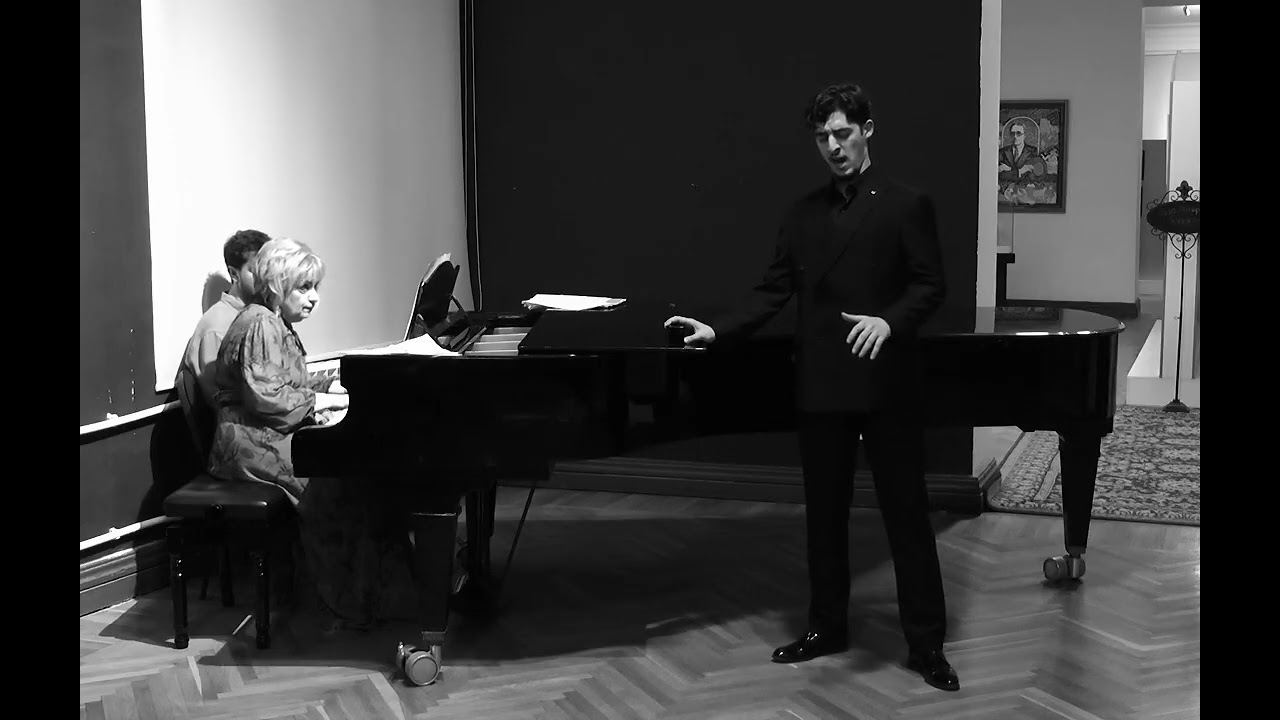 M.Remigi “Io ti daro di piu”
