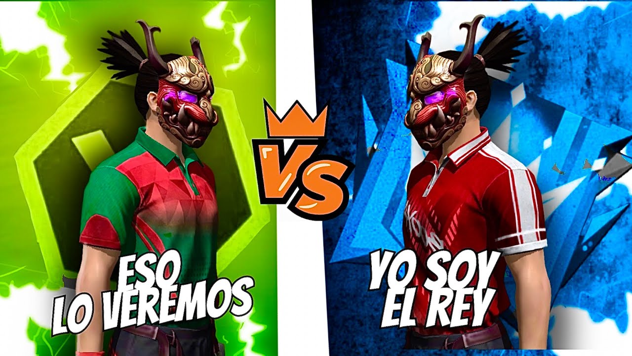 Me ENFRENTO al ANTI TINCA por el TRONO del rey de la desert 😲😈