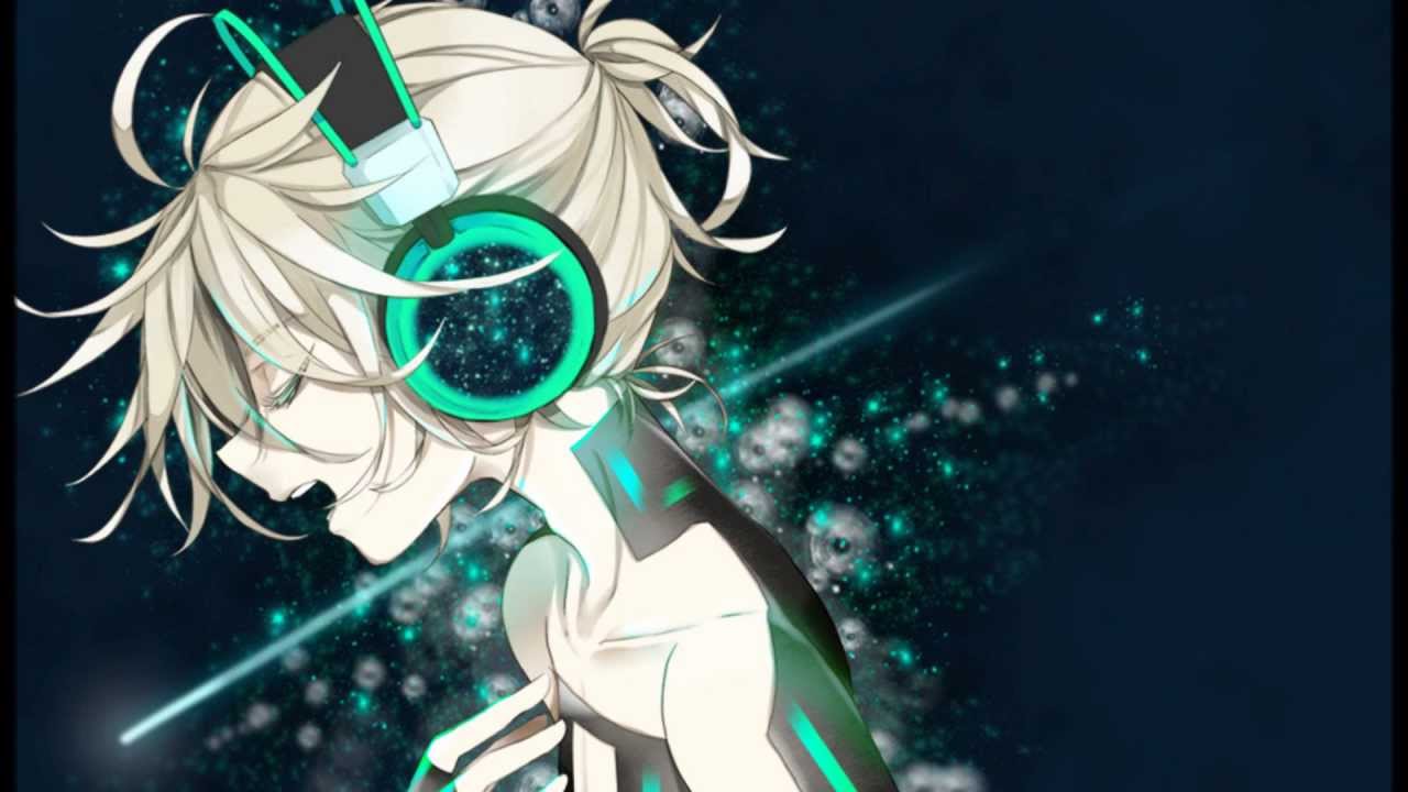 【鏡音レン】六兆年と一夜物語/Six-Trillion Years and Overnight Story【POWER append】