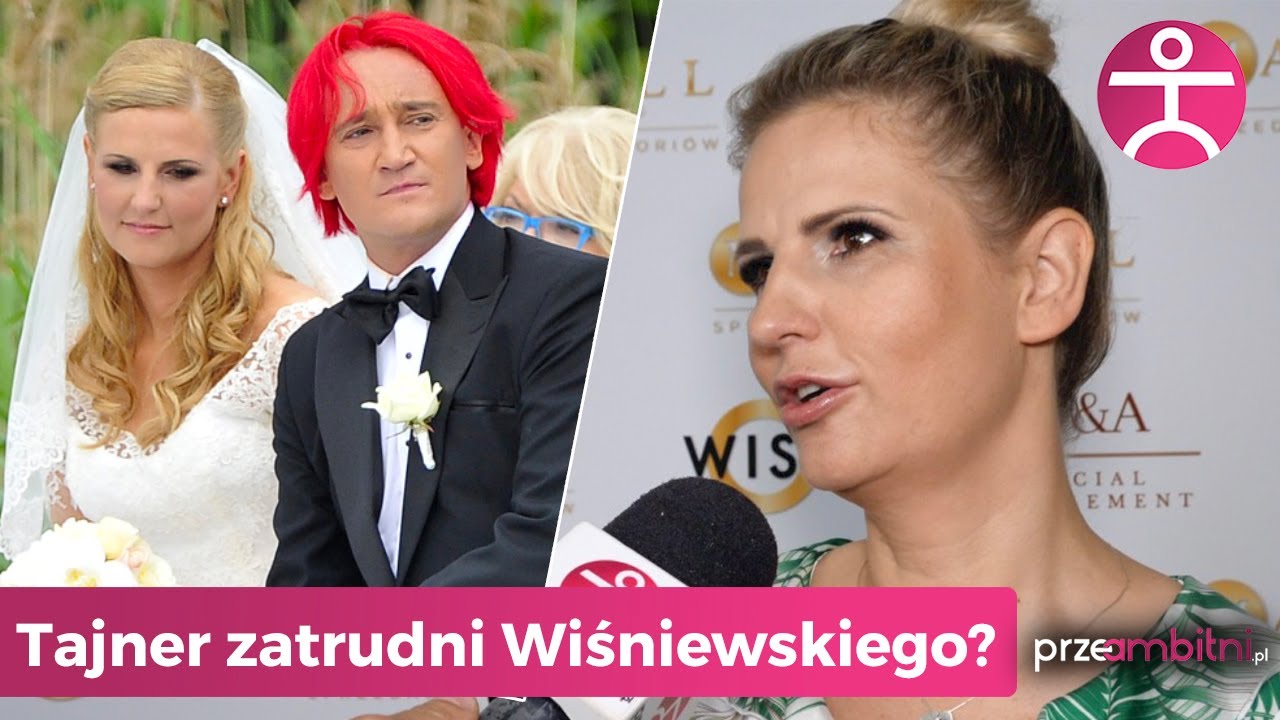 SZOK! Tajner ZATRUDNI Wiśniewskiego? | przeAmbitni.pl