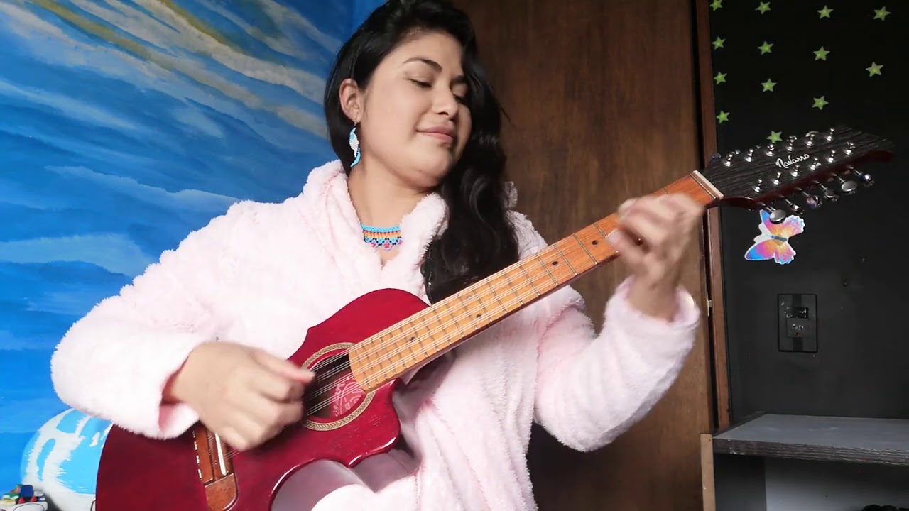 El veterano cover Maribel Fonseca