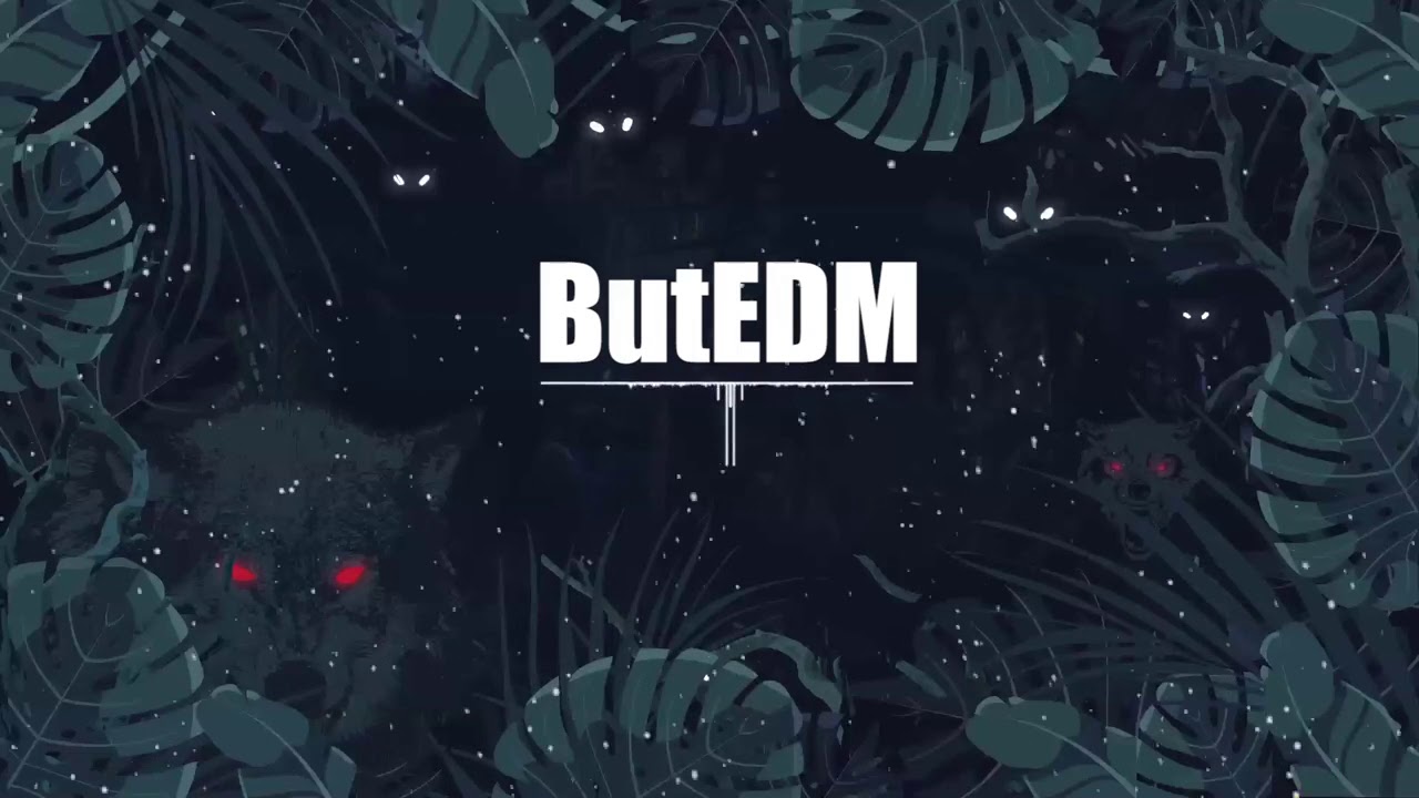 Trap Music  Dabow   B A D A Z Z Algo2K17FLIP   ButEDM