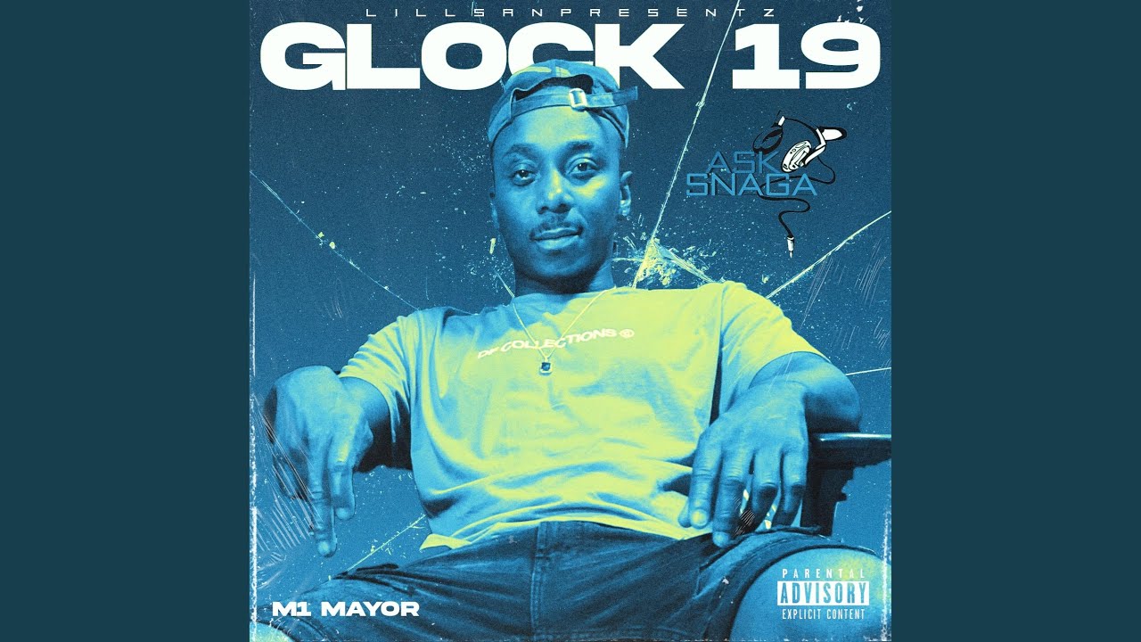 Glock 19