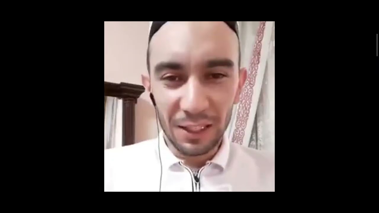 Ramazon muborak boʻlsin 🕋