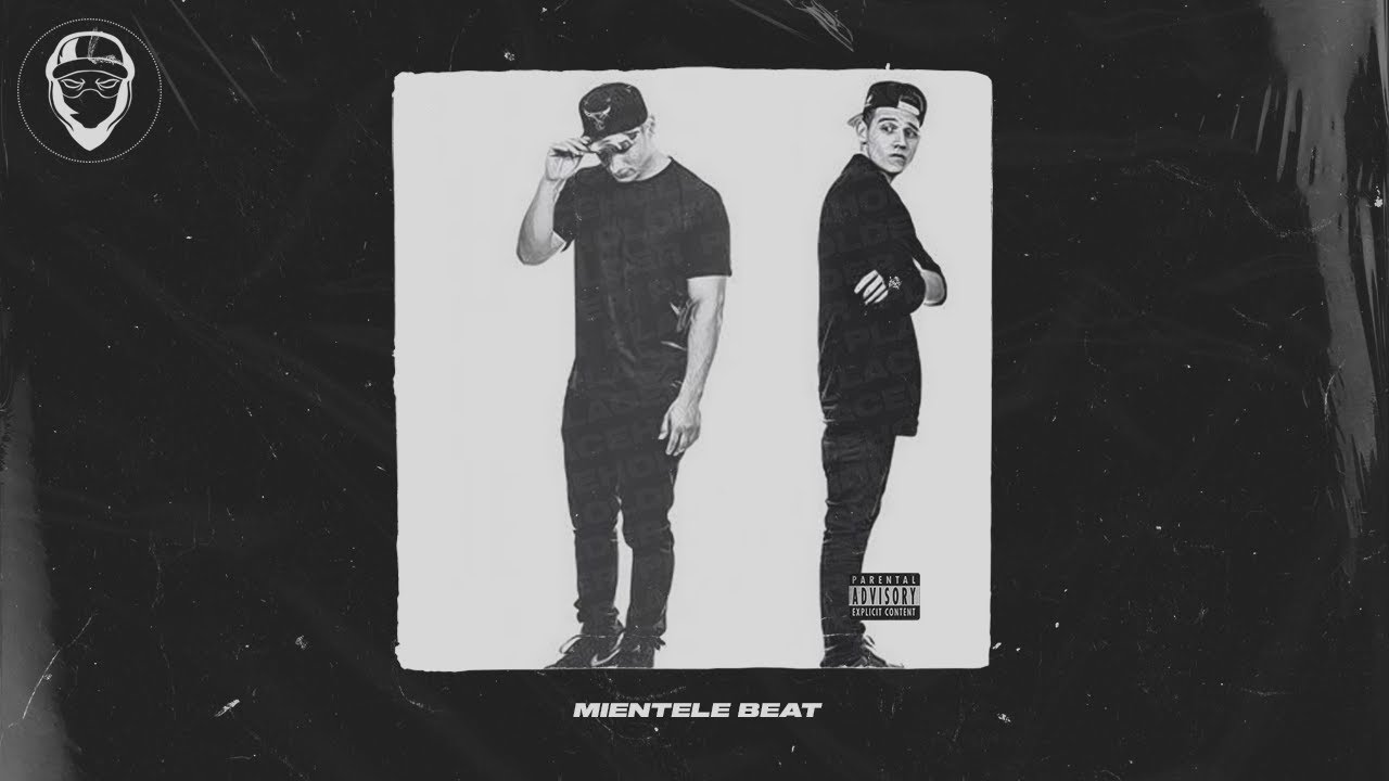 Mientele - Infinity Music x J Balvin x Reggaeton Beat | prod by. Sckbeatz