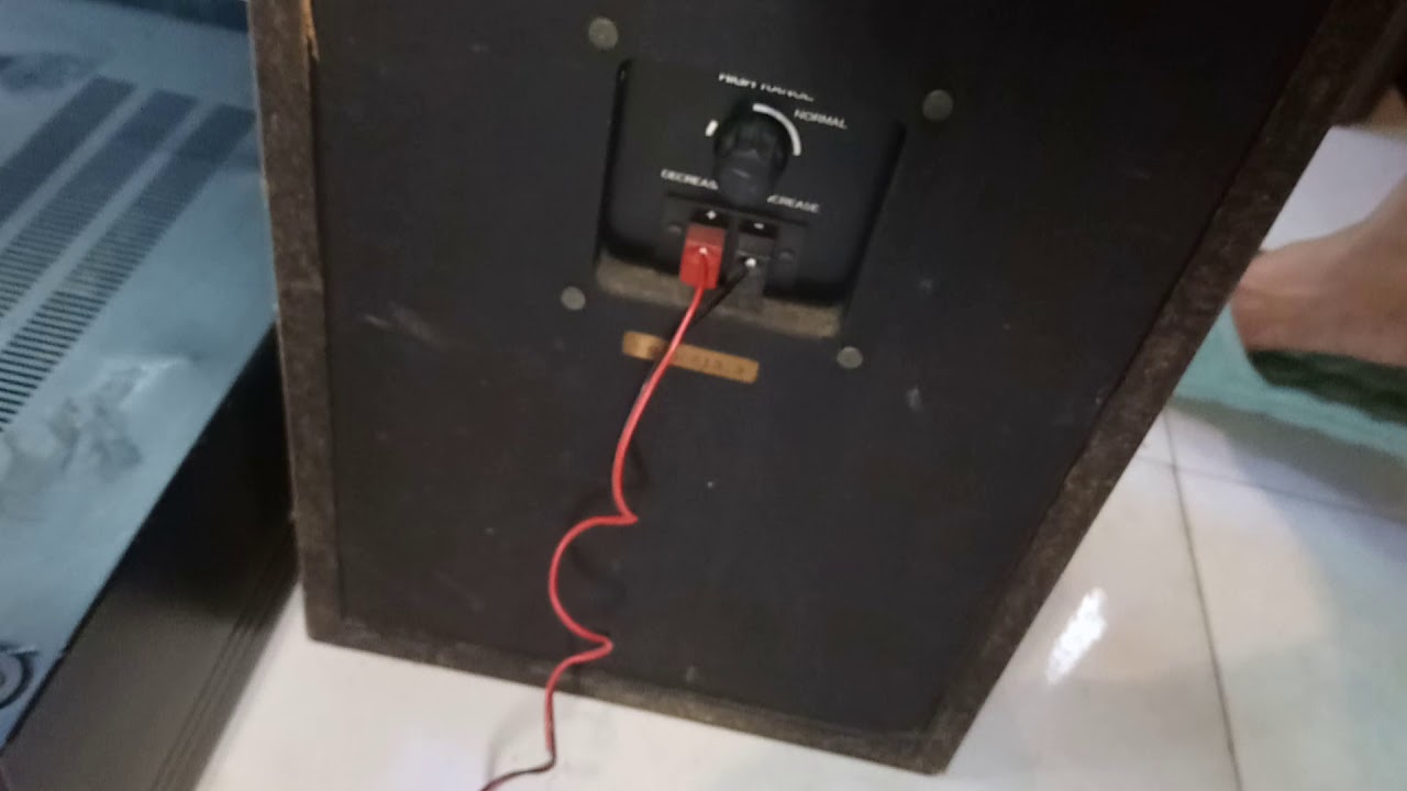 Gi&aacute; 3,3 triệu. Cặp loa Nhật Sansui LM022. Bass 20cm, g&acirc;n tẩm dầu. Zin. To&agrave;n 0947350055
