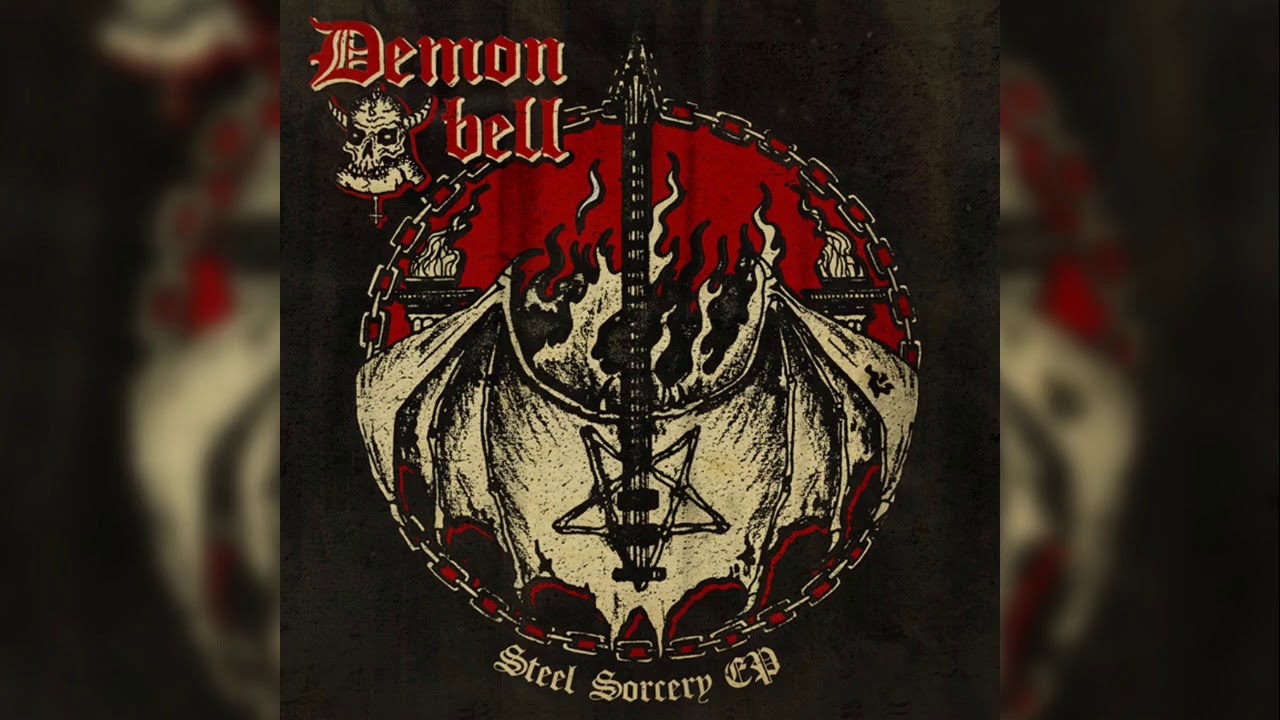 Demon Bell (Ita) - Demon Bell