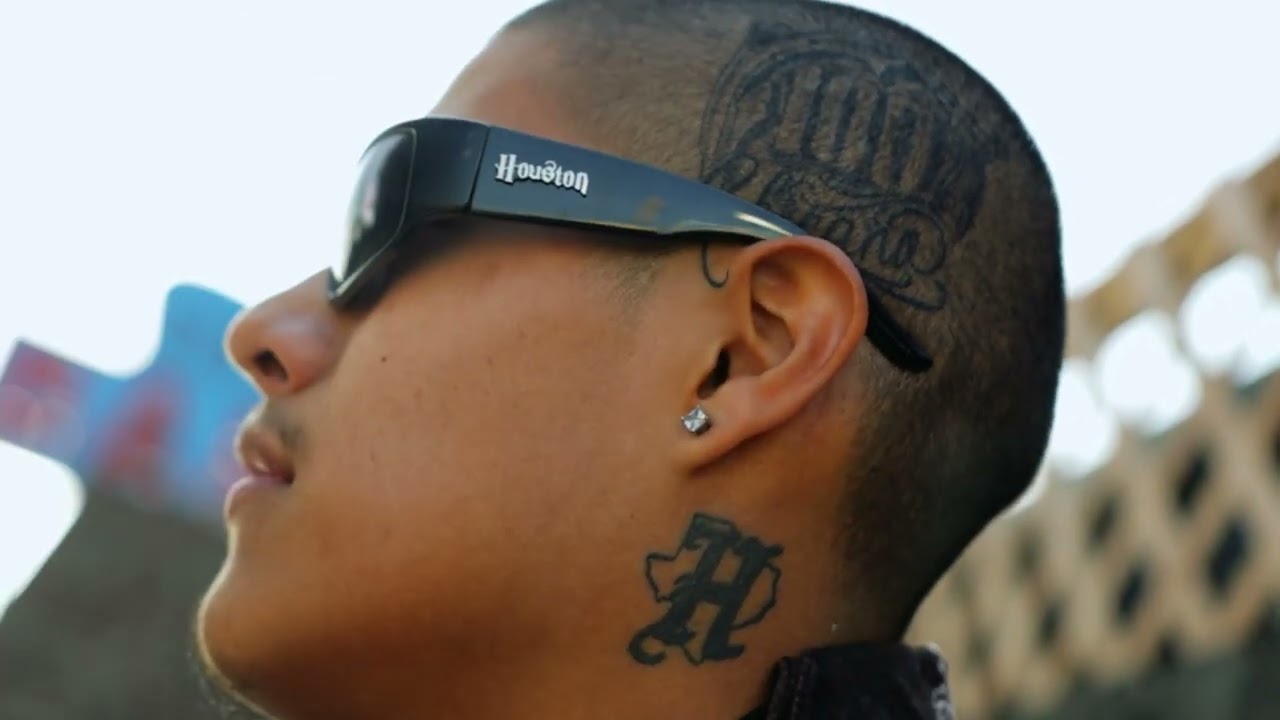 E-Loc *Intro* (directed by Ryan Nazde)