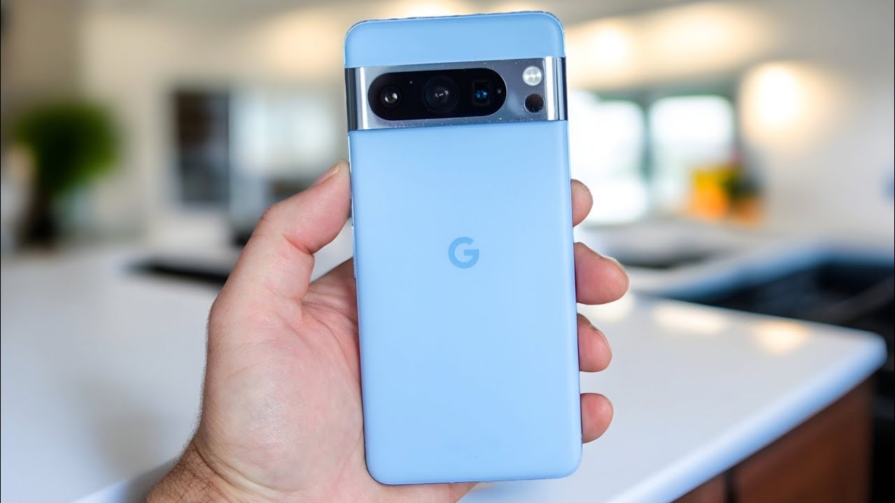 Google Pixel 8 Pro en 2026 &iquest;Es el mejor pixel barato?