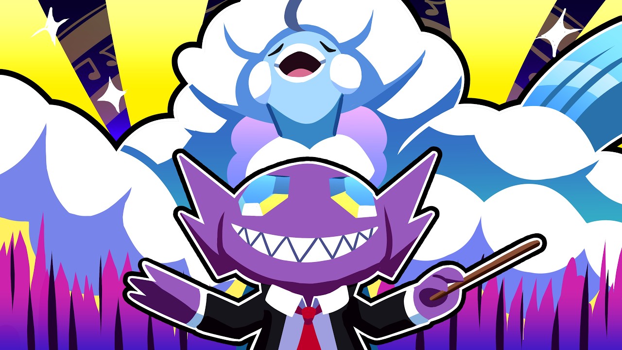 This Mega Altaria strategy is EVIL
