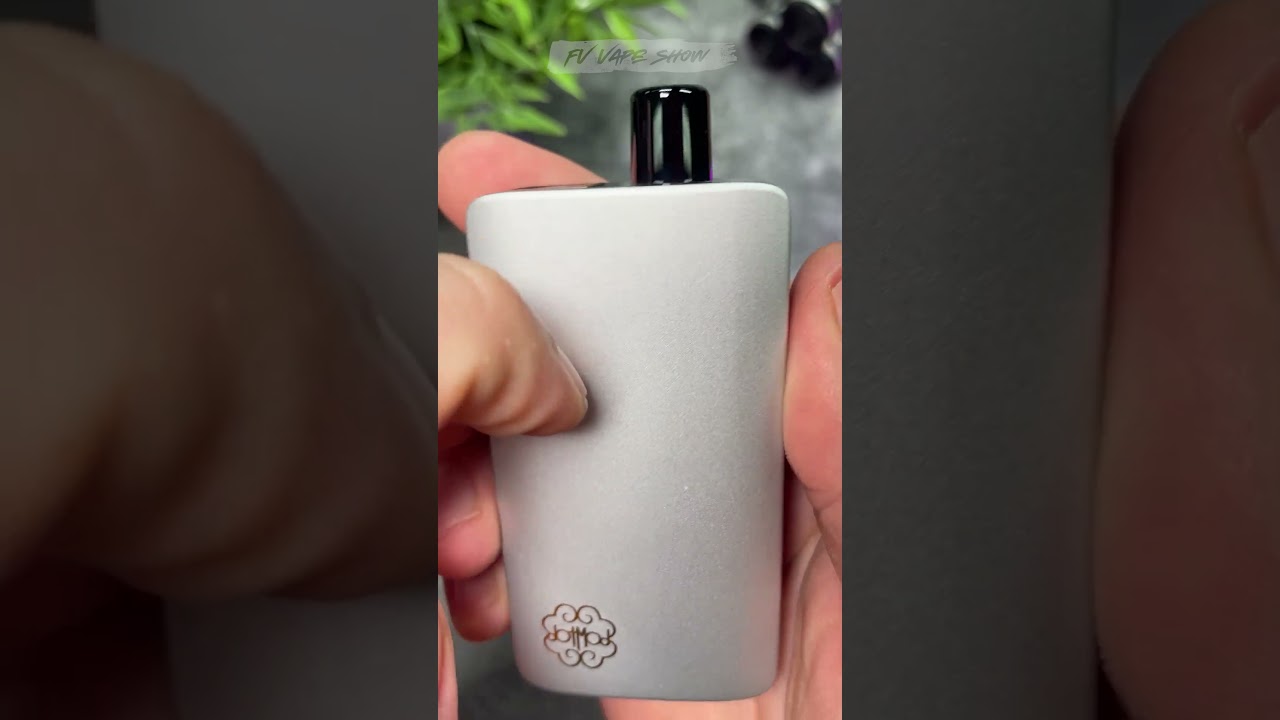 My Favourite DotMod