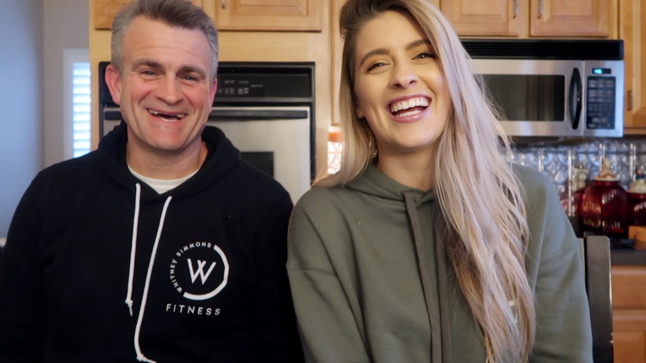 My Biggest Inspo and Why I Started My Fitness Journey