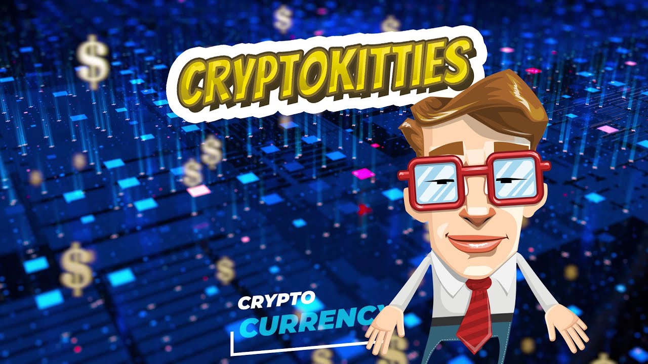CryptoKitties 💲 CRYPTOCURRENCY 💲
