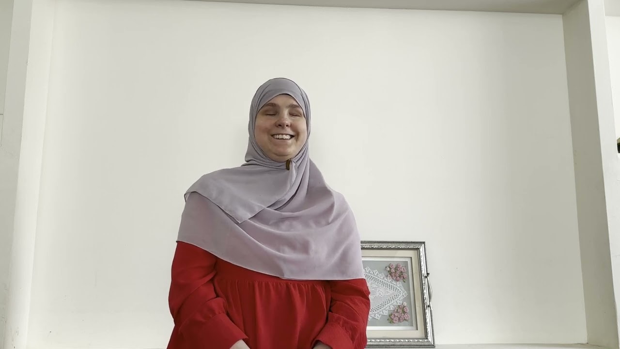 Wcześniej czy później twój mąż muzułmanincie sprzeda. Prawda to czy mit? | Kasia Latifa Moran