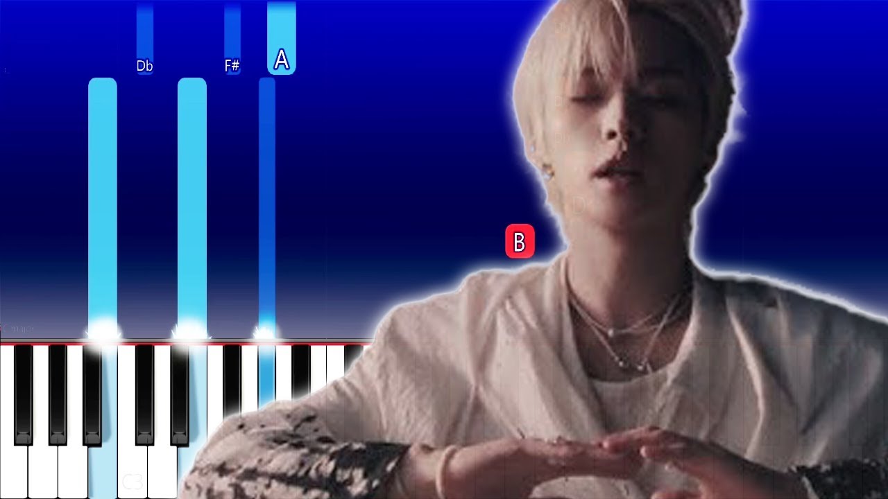 Stray Kids - DIVINE (Piano Tutorial)