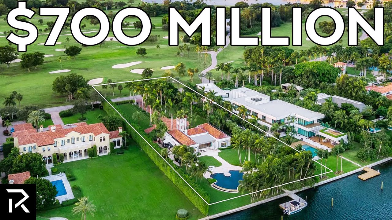 The Most Expensive Street In The United States