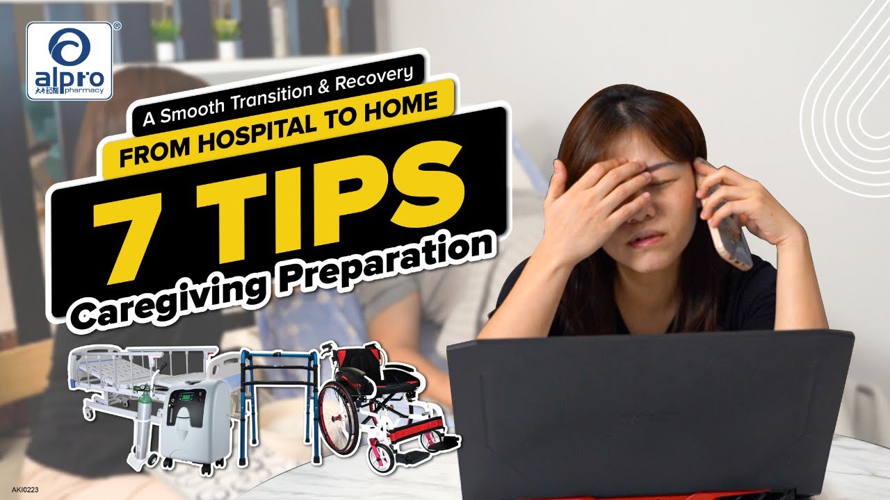 Malaysia's Top Hospital Discharge Service