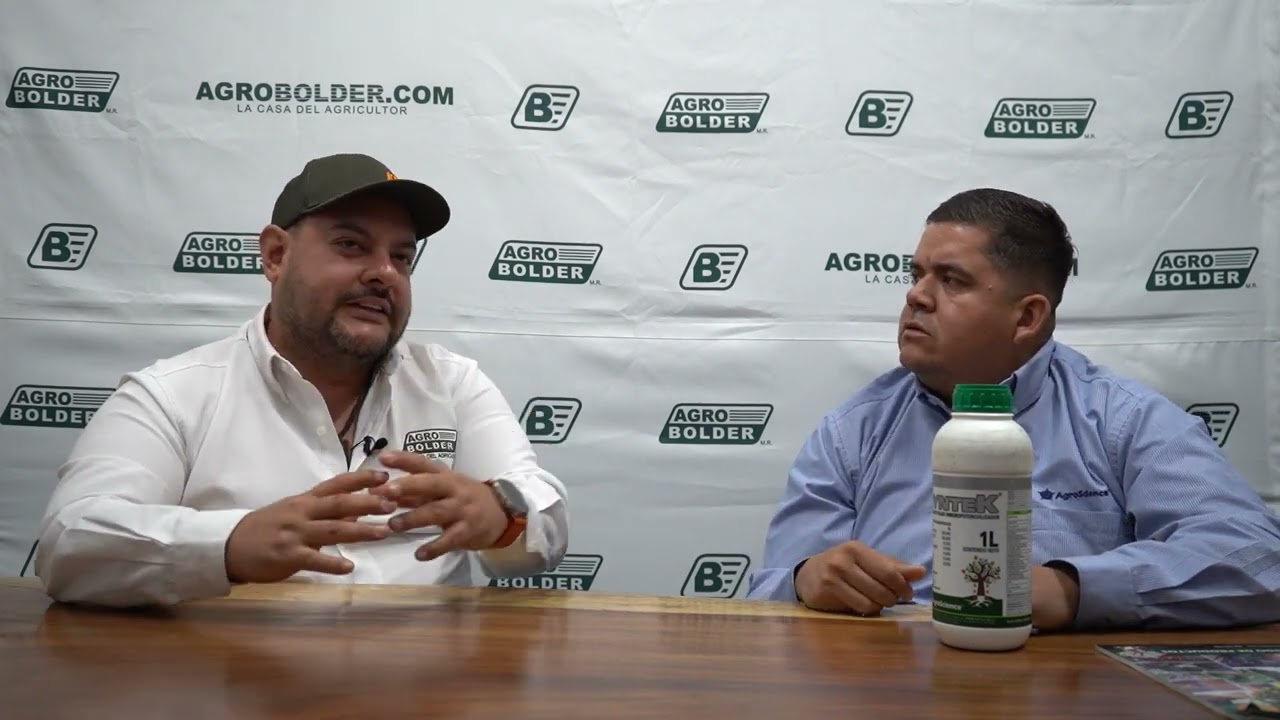 Agroscience y su caso de éxito en la industria de la Caña