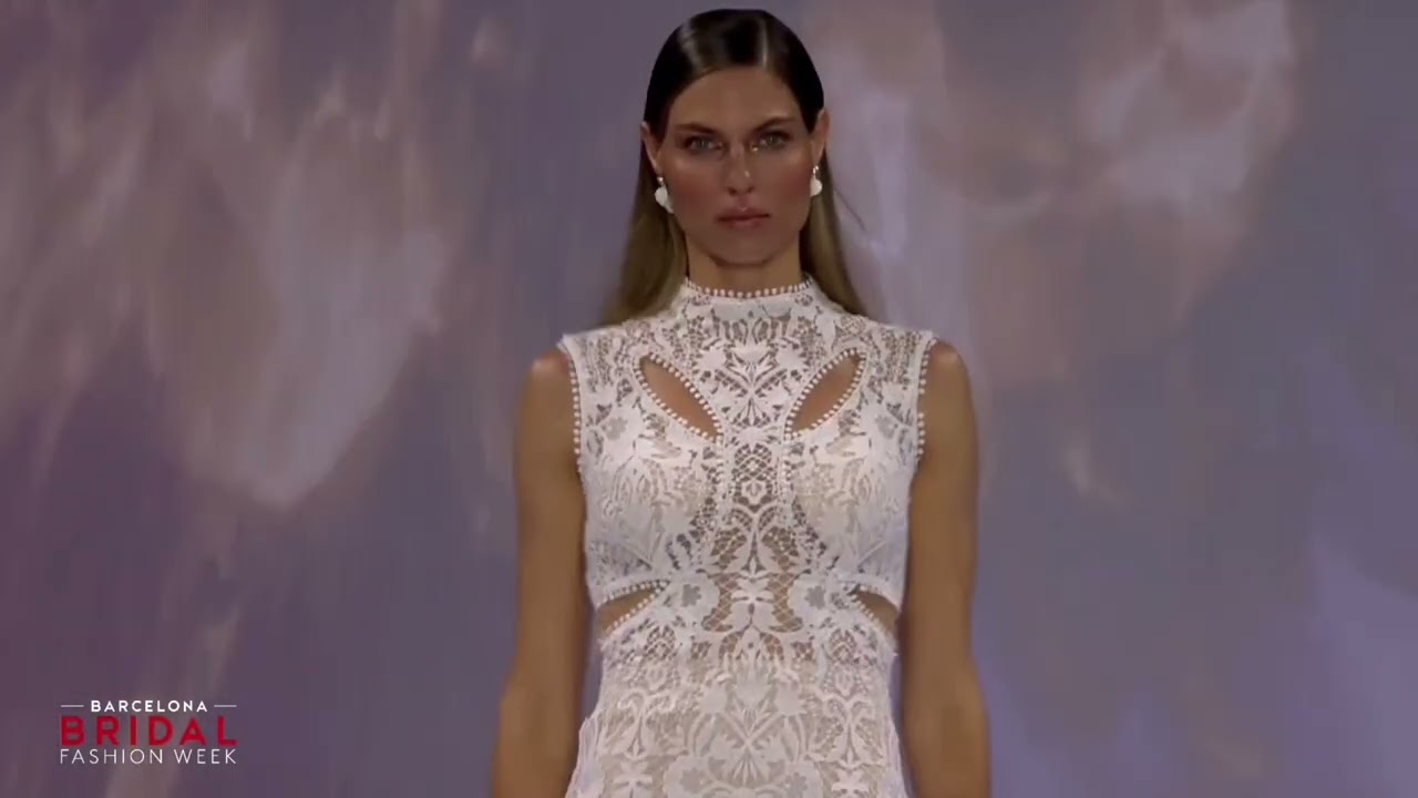 Sfilata Abiti da Sposa | NICOLE MILANO | BBFW