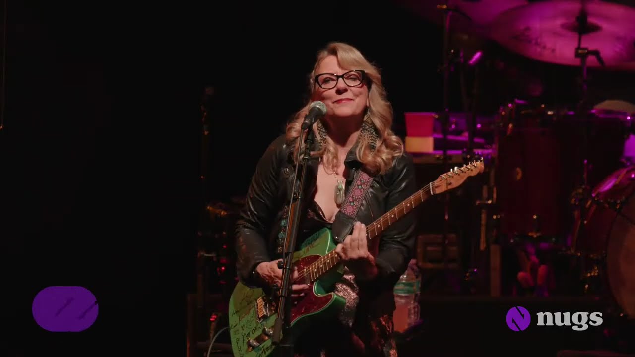 Tedeschi Trucks Band - 10/24/25 - 