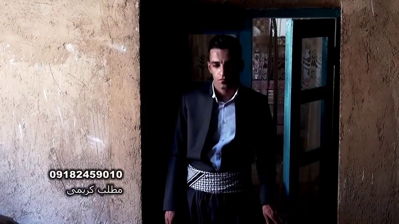 موتەلب کەریمی