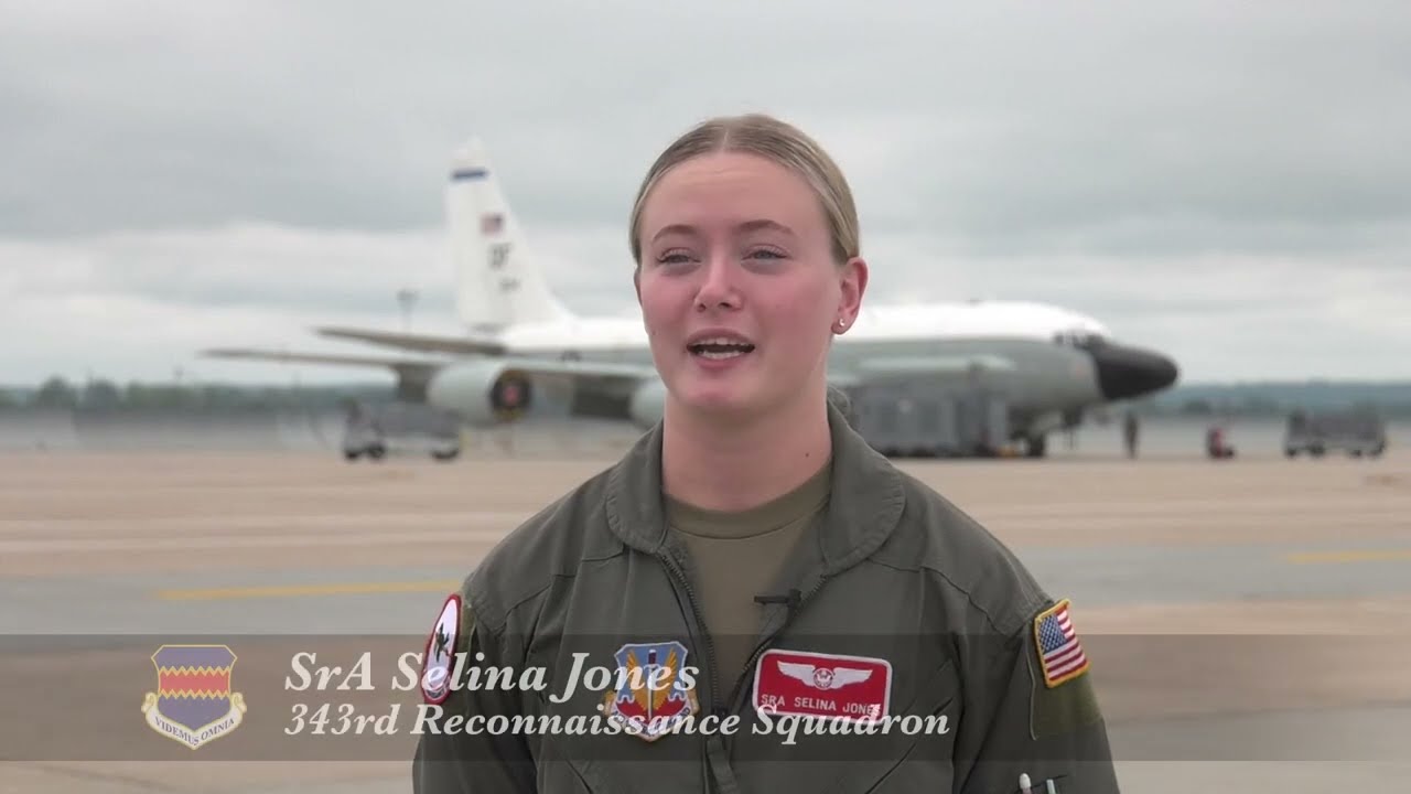 1A3X1 -  Airborne Mission Systems Engineer