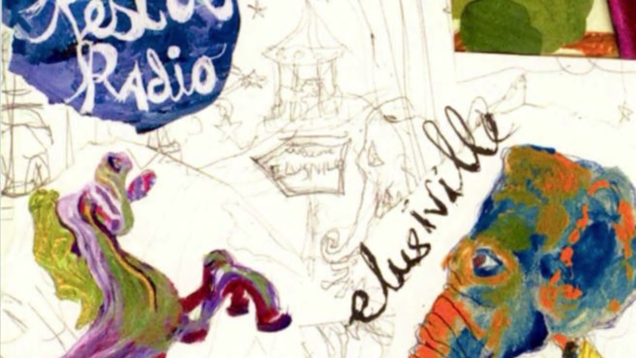 Noah + The Rescue Radio - Precipice Drive 