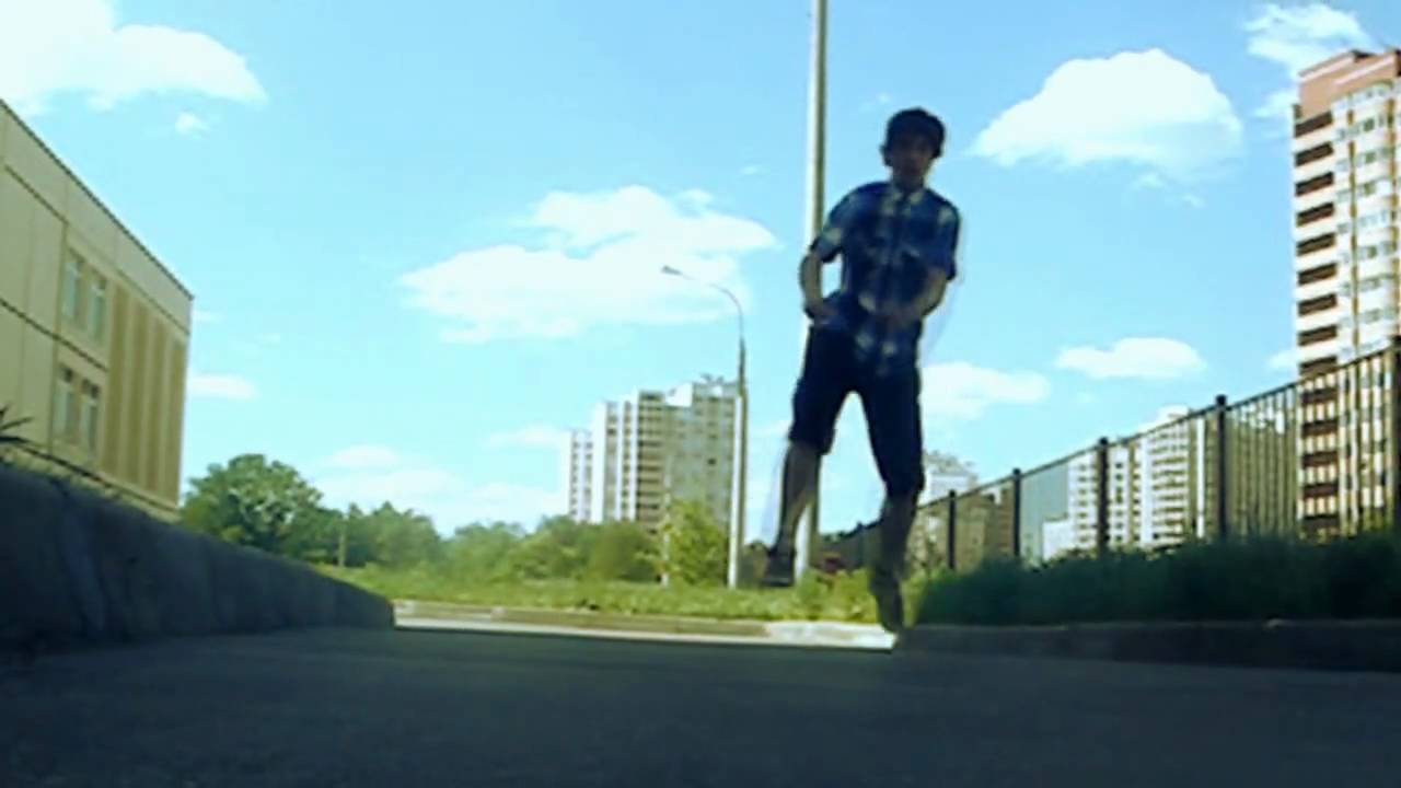 SheVa vs [R_O]JUMPER | JumpStyle League 